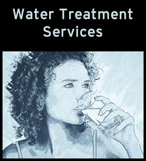 Water Treatment services
